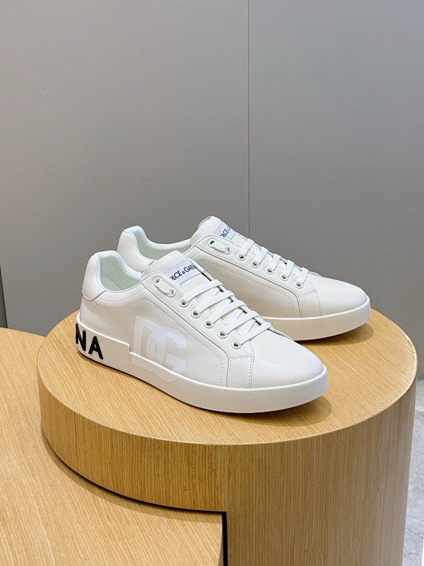D&G PORTOFINO SNEAKERS ORIGINAL QUALITY-200746327