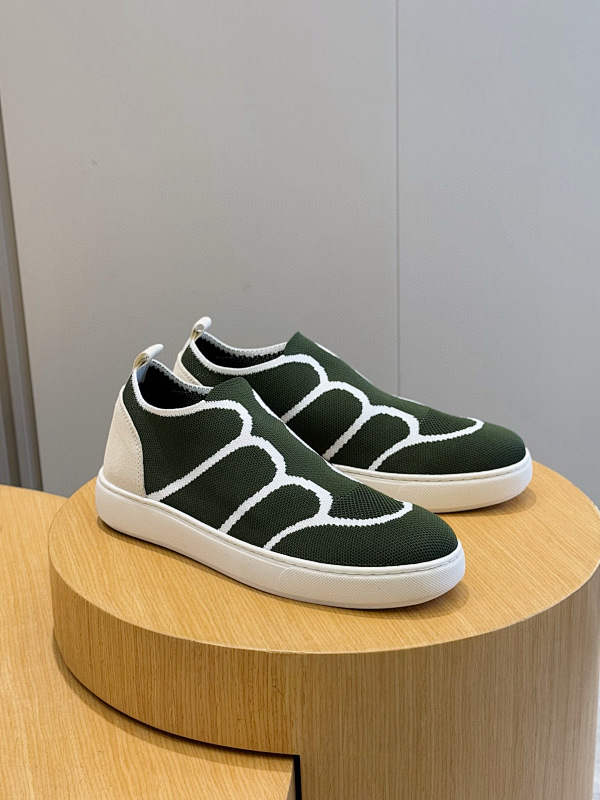 ZEGNA SNEAKERS ORIGINAL QUALITY VERSION-200745987