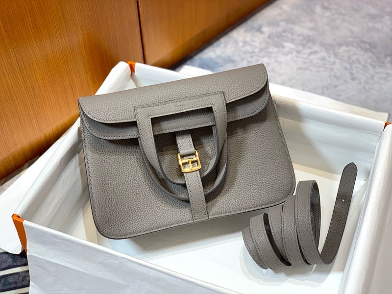 Hermes HALZAN MINI BAG ORIGINAL-158273526
