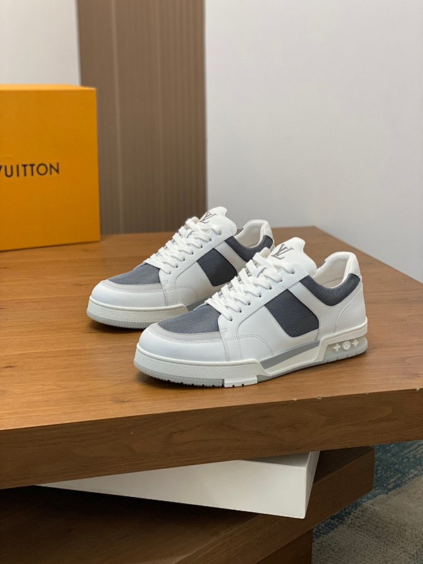 Louis Vuitton LV TRAINER SNEAKERS ORIGINAL-169493207