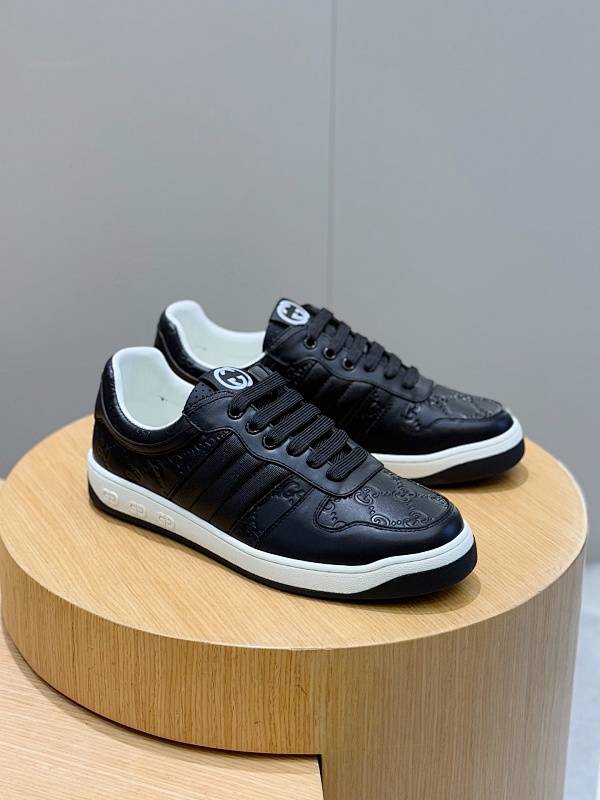 Gucci GG SNEAKERS ORIGINAL QUALITY-199014725
