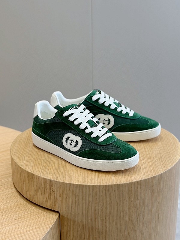 Gucci GG LIDO SNEAKERS ORIGINAL-168738372