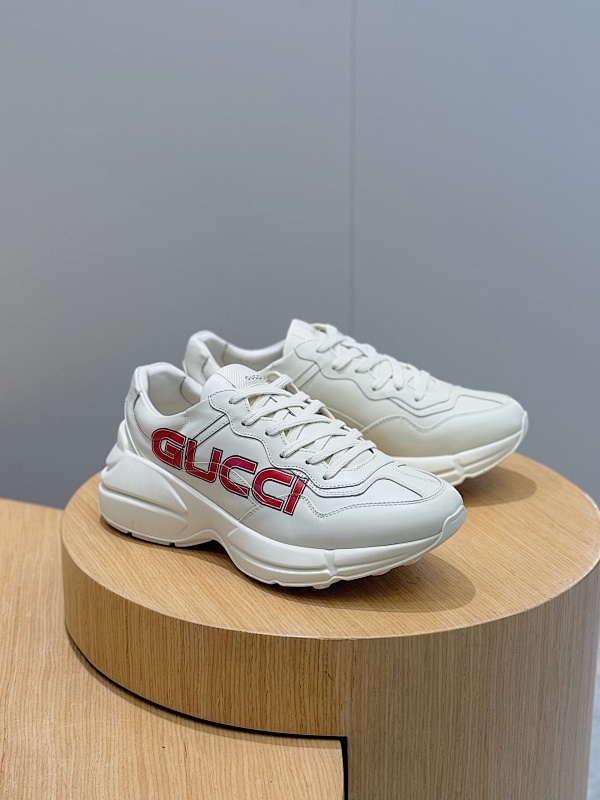 Gucci GG RHYTONW SNEAKERS ORIGINAL-190773252
