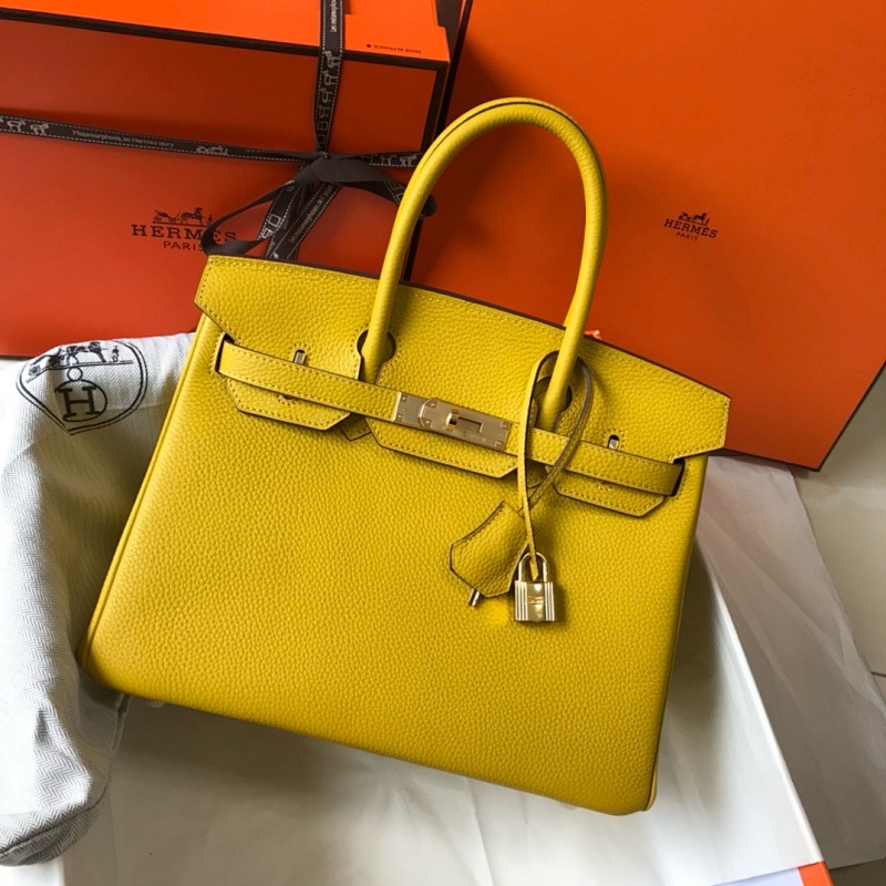 Hermes BRIKIN BAG ORIGINAL VERSION-158268184