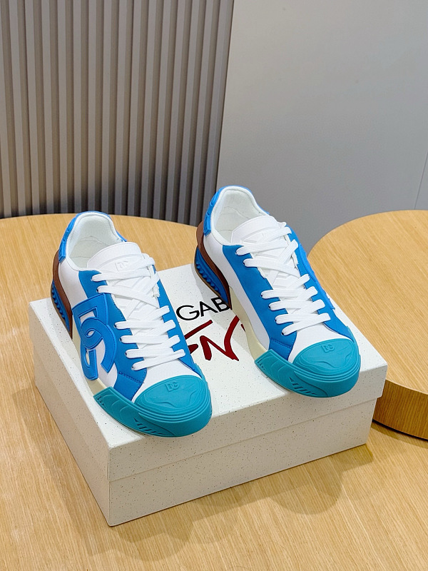 D&G SNEAKERS ORIGINAL QUALITY VERSION-237781688