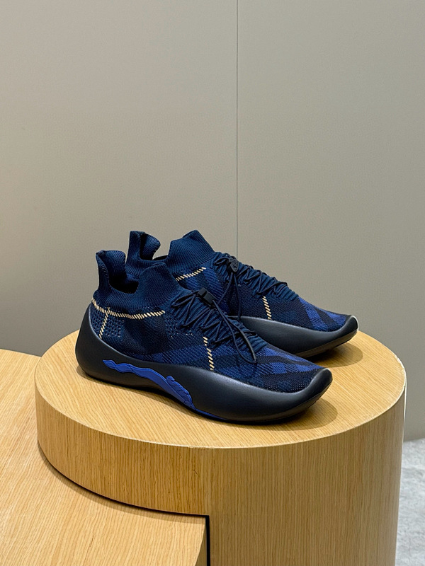 BURBERRY SNEAKERS ORIGINAL QUALITY VERSION-199795533