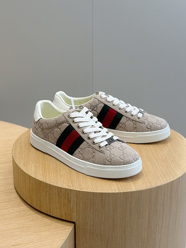 Gucci GG ACE SNEAKERS ORIGINAL-178681872