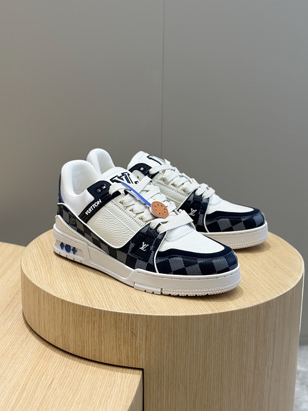 Louis Vuitton TRAINER MONOGRAM SNEAKERS ORIGINAL-160605397