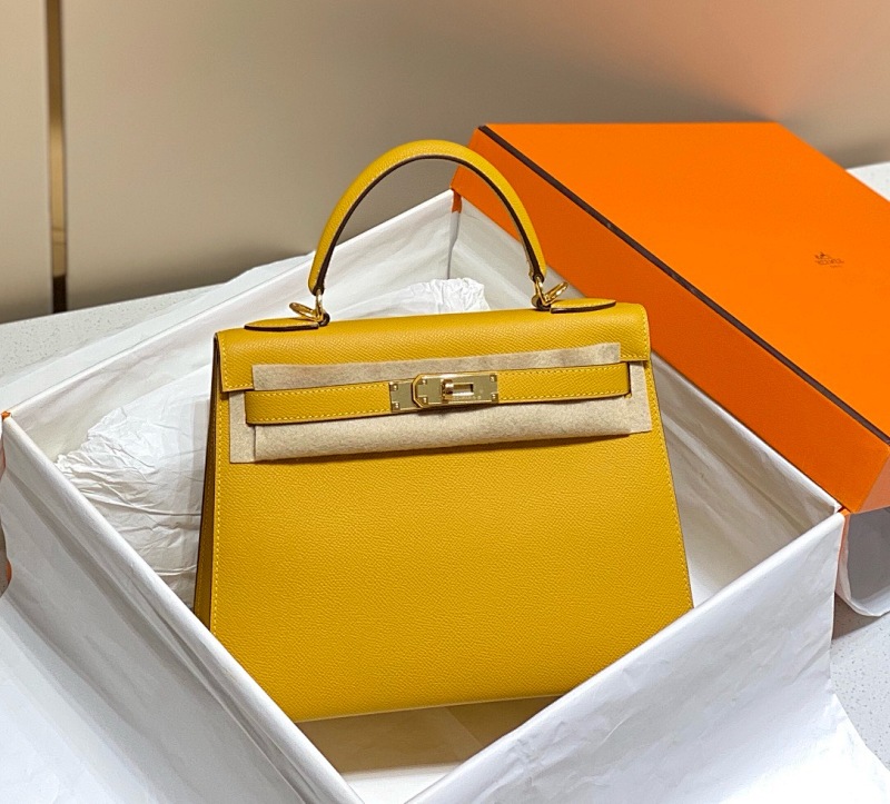 Hermes KELLY BAG ORIGINAL VERSION-158269016
