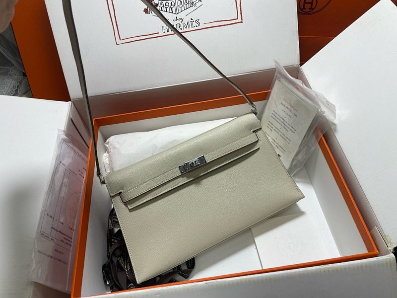 Hermes KELLY ELAN BAG ORIGINAL-158273673