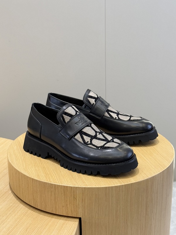 VALENTINO GARAVANI GENTEGLAM SHOES ORIGINAL-199792163