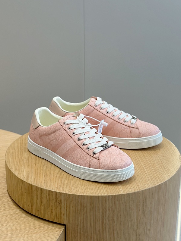 Gucci GG ACE SNEAKERS ORIGINAL-178681863