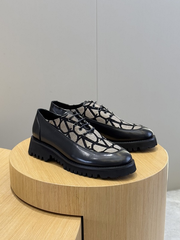 VALENTINO GARAVANI GENTEGLAM SHOES ORIGINAL-199792187