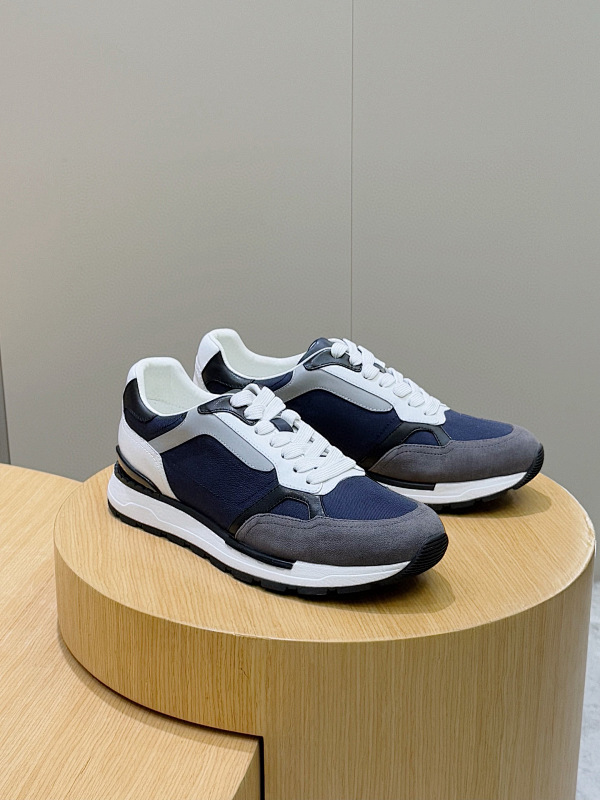 ZEGNA SNEAKERS ORIGINAL QUALITY VERSION-200136634