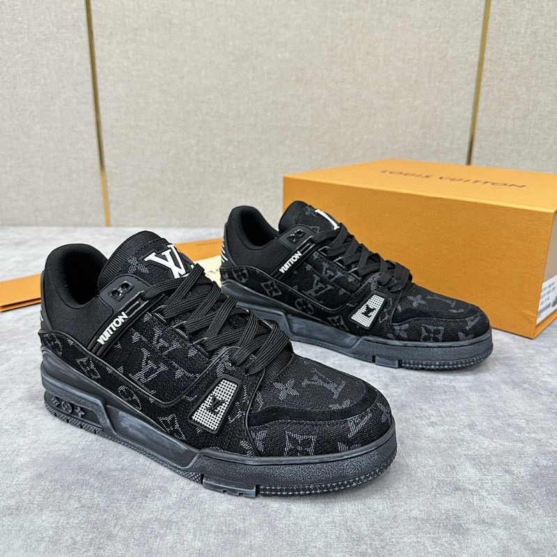 Louis Vuitton LV TRAINER SNEAKERS ORIGINAL-169730371