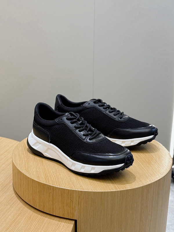 ZEGNA SNEAKERS ORIGINAL QUALITY VERSION-200136615