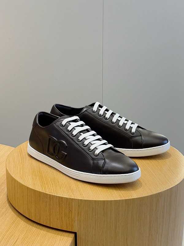 D&G PORTOFINO YACHT SNEAKERS ORIGINAL-200740149