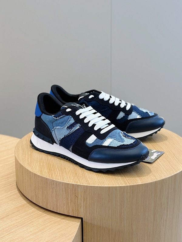VALENTINO ROCKRUNNER SNEAKERS ORIGINAL VERSION-178922006
