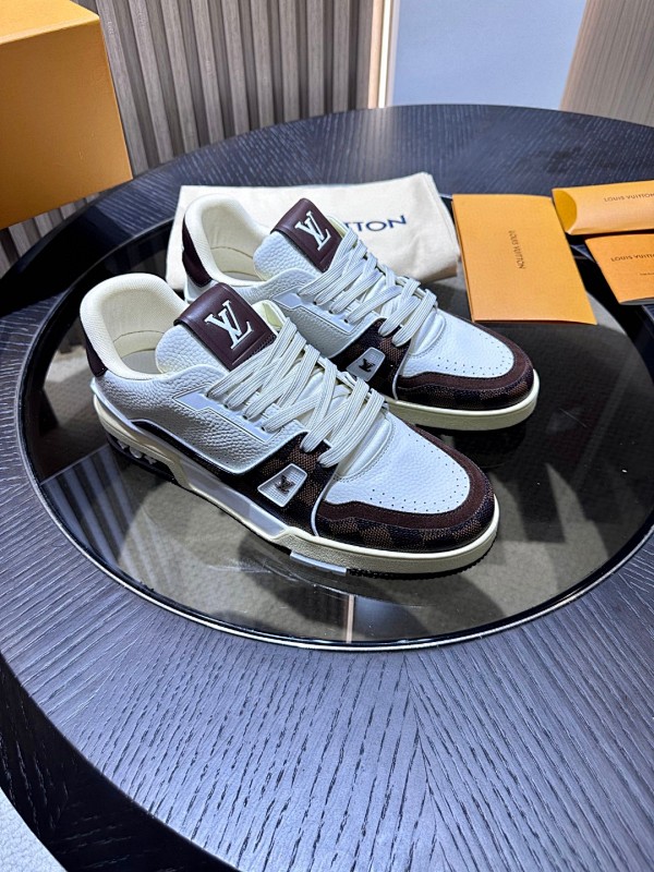 Louis Vuitton LV TRAINER TYLER SNEAKERS-169494160