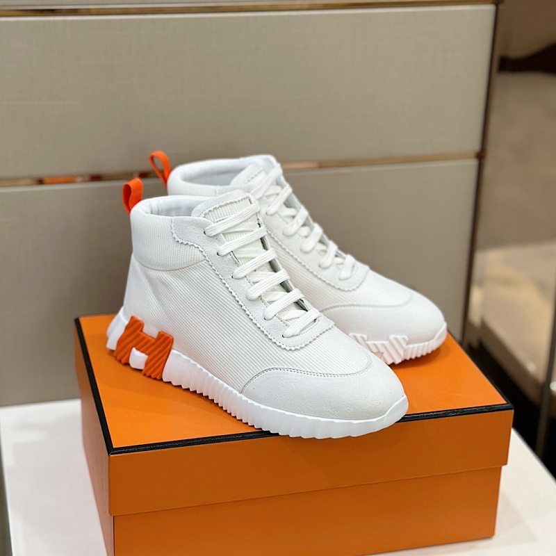Hermes 23SS BOUNCING SNEAKERS-144669759