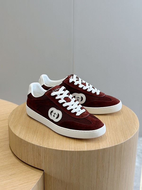 Gucci GG LIDO SNEAKERS ORIGINAL-168738359