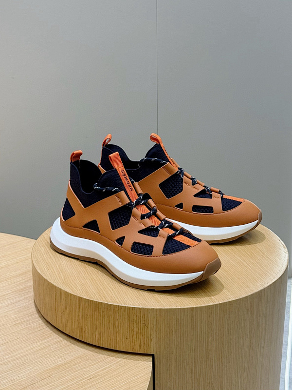 Hermes KATANA SNEAKERS ORIGINAL QUALITY-199797769