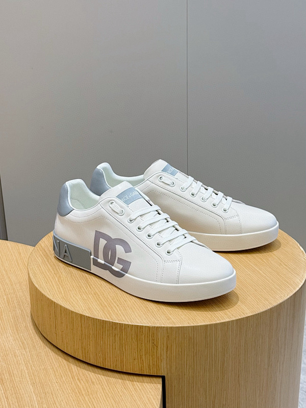D&G PORTOFINO SNEAKERS ORIGINAL QUALITY-200746339