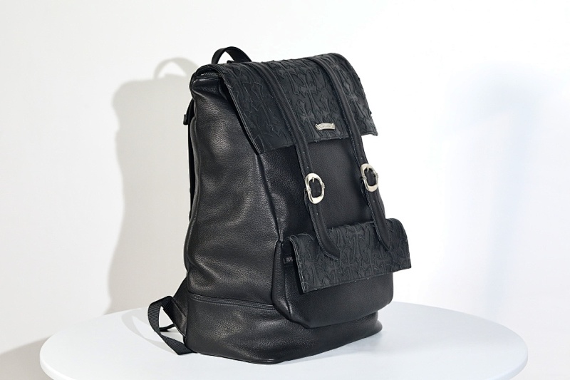 Chrome Hearts BAG-168581529