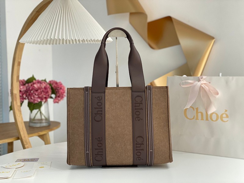 Chloe BAG-129248117