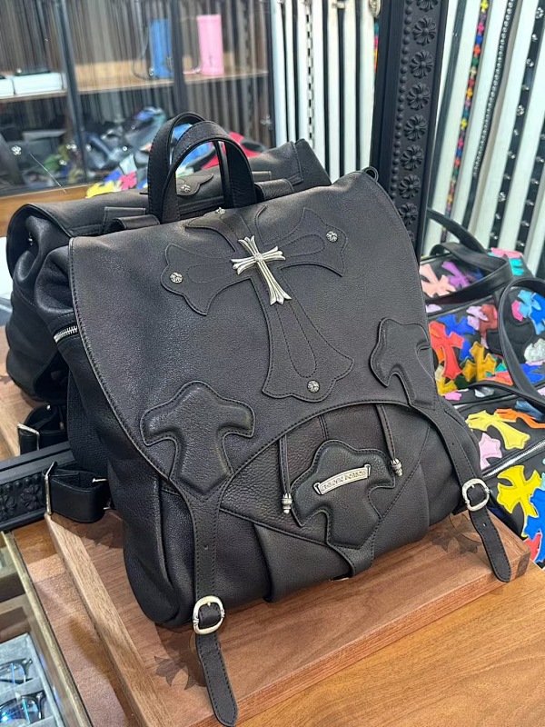Chrome Hearts BAG-207958915