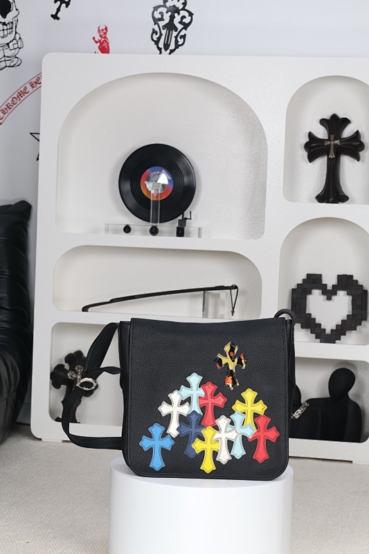 Chrome Hearts Bag-Mail ceme cross