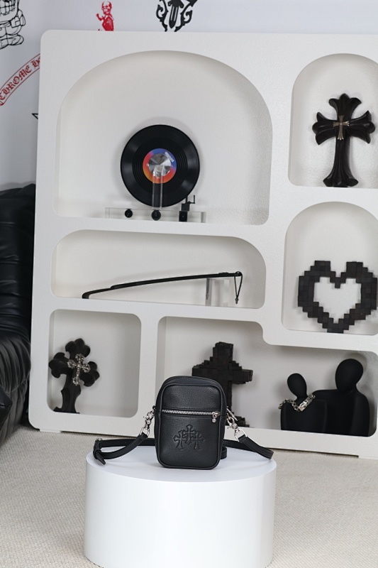 Chrome Hearts BAG-208914301