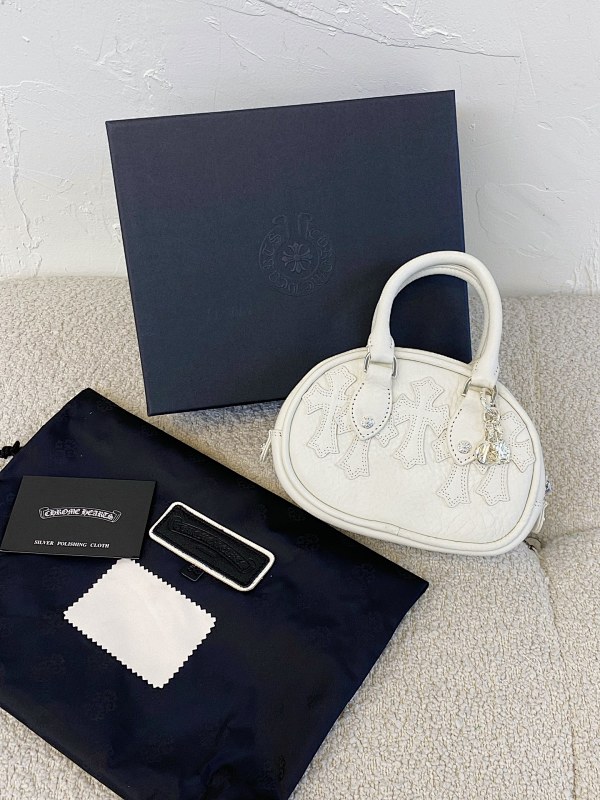 Chrome Hearts BAG-117275347