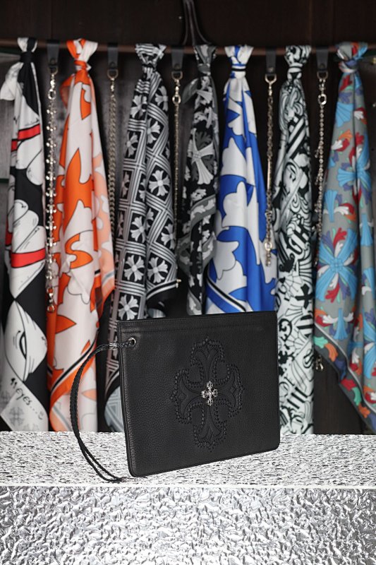 Chrome Hearts BAG-216974213