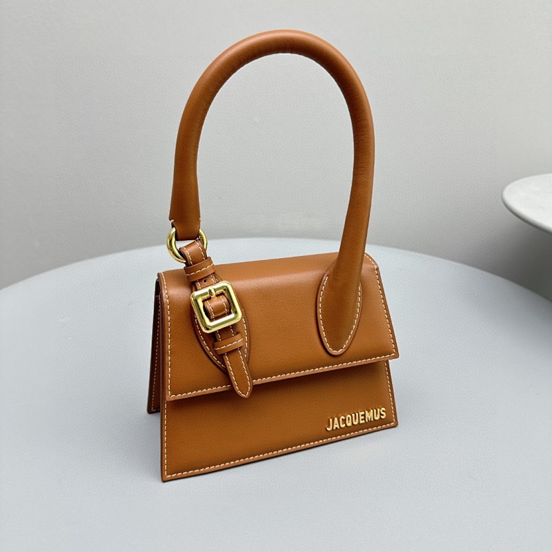 Jacquemus CROSSBODY-147483829