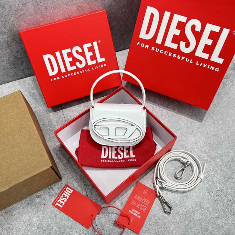 Diesel BAG-119047512