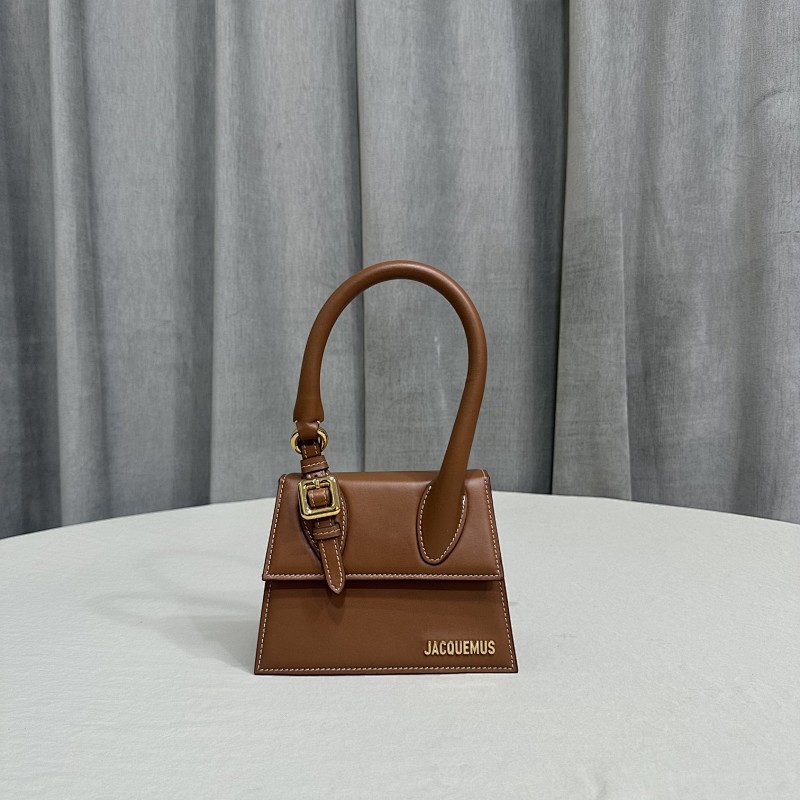 Jacquemus CROSSBODY-143391792
