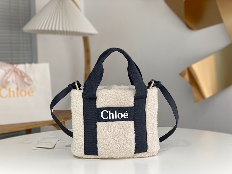 Chloe BAG-150316719