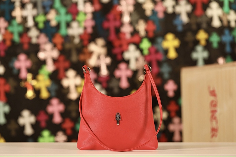 Chrome Hearts BAG-159229326