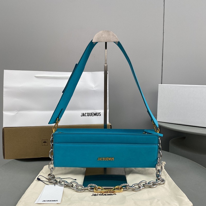 Jacquemus CROSSBODY-133402350