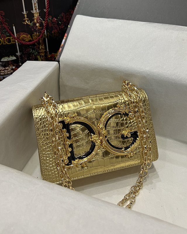 Dolce&Gabbana BAG-132608552
