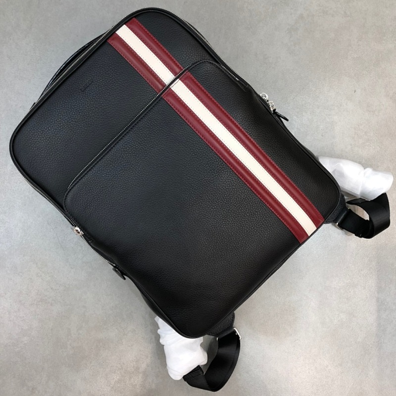 Bally BA LLY backpack bag