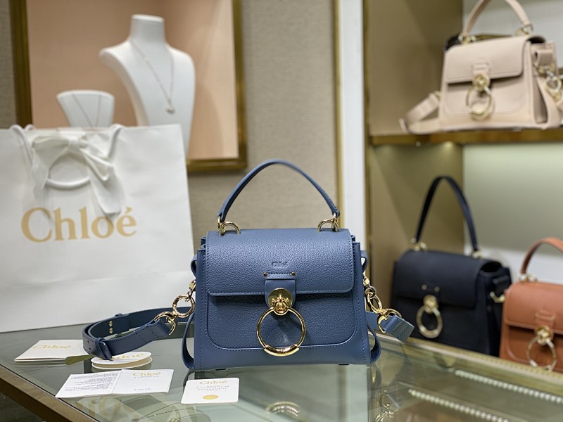 Chloe BAG-129246978