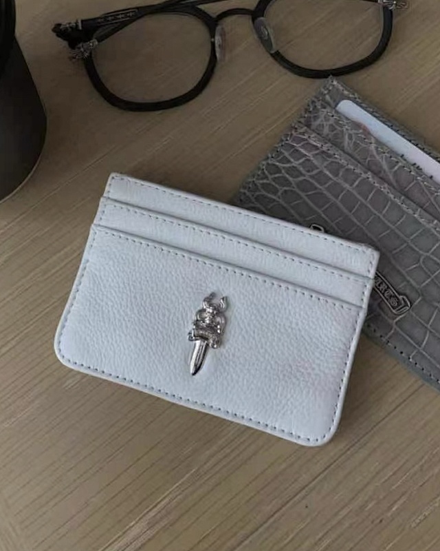 Chrome Hearts BAG-119597362