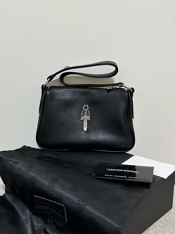 Chrome Hearts BAG-175657182