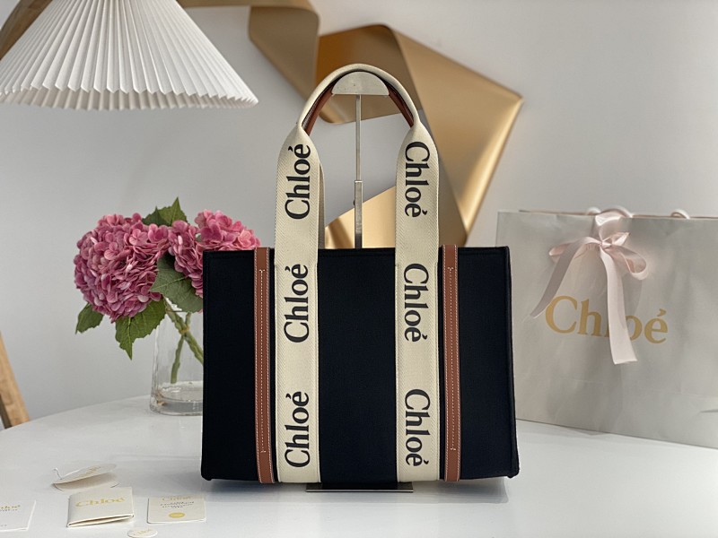 Chloe BAG-129698361