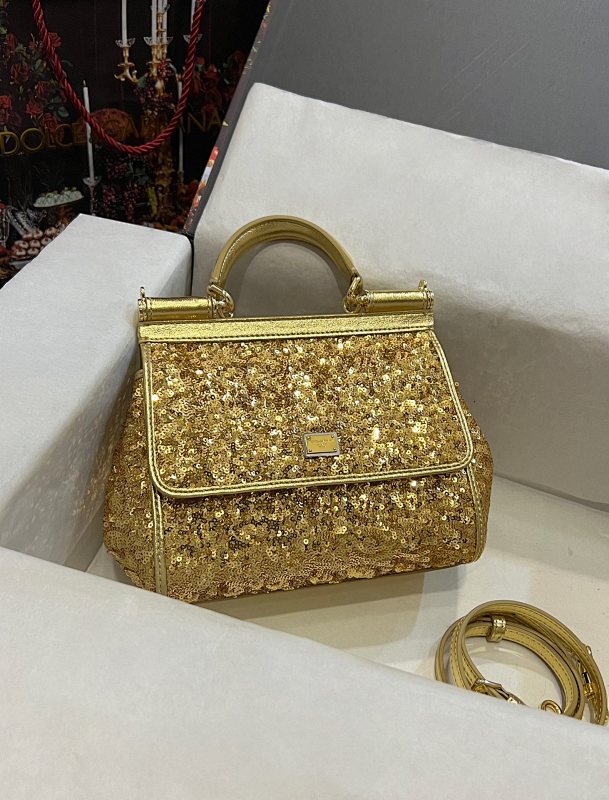 Dolce&Gabbana BAG-140292348