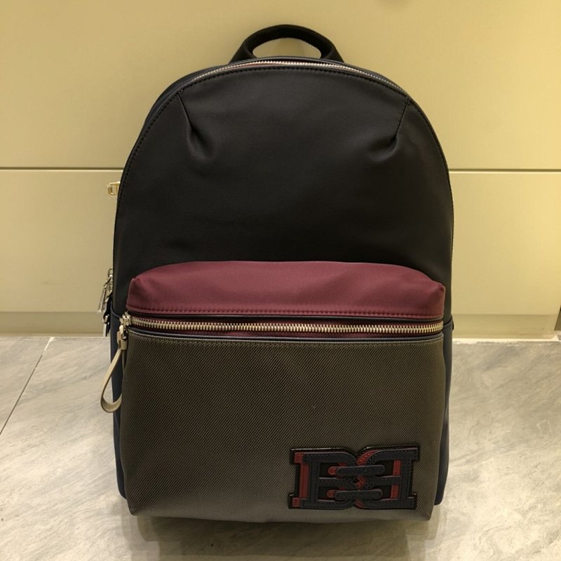 Bally BA LLY backpack