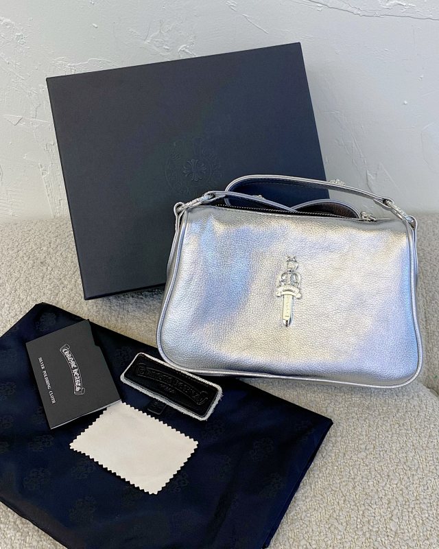 Chrome Hearts BAG-115776057