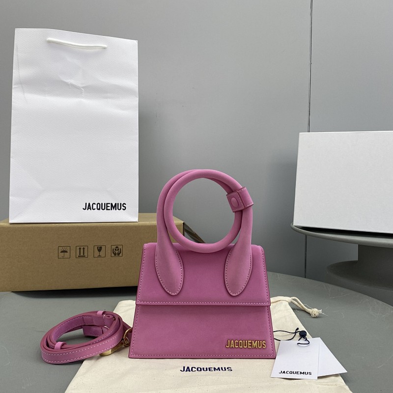 Jacquemus CROSSBODY-121403154